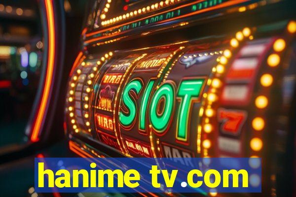 hanime tv.com